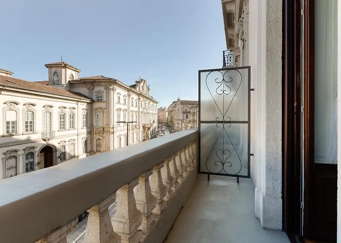 Apartament Guesthost - Apts Milano-corso Magenta *