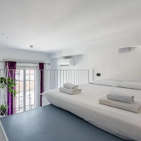 Guesthost - Apts Milano-corso Magenta Appartamento