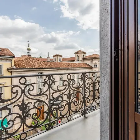 Appartamento Guesthost - Apts Milano-corso Magenta Milano