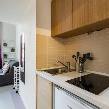 Appartamento Guesthost - Apts Milano-corso Magenta Milano