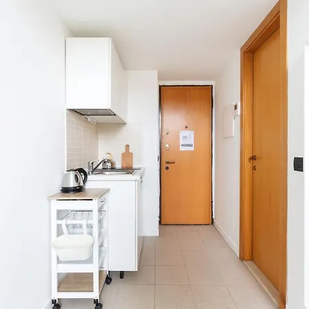 Appartamento Guesthost - Apts Milano-corso Magenta