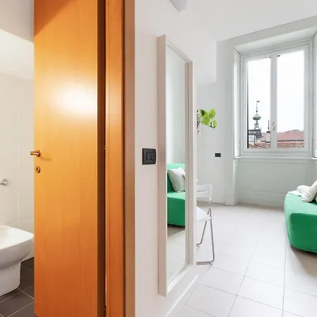 Appartamento Guesthost - Apts Milano-corso Magenta Milano