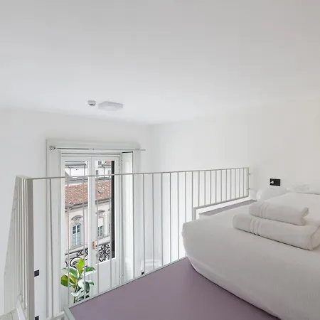 Appartamento Guesthost - Apts Milano-corso Magenta *