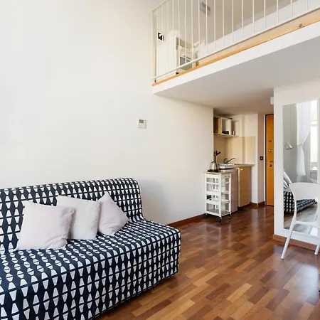 Appartamento Guesthost - Apts Milano-corso Magenta Milano