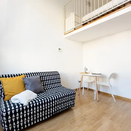 Appartamento Guesthost - Apts Milano-corso Magenta Milano