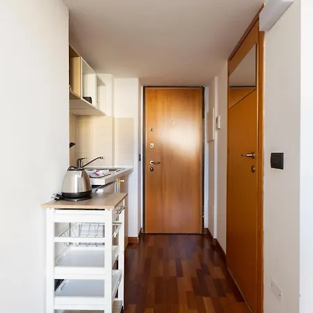 Guesthost - Apts Milano-corso Magenta